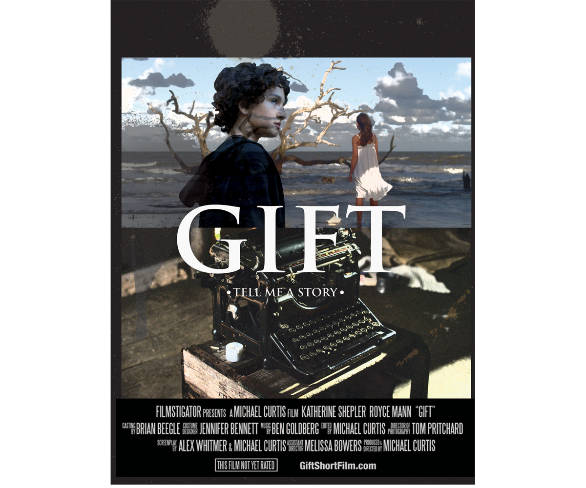 Poster Design by SDC for Filmstigator | Design #3846929