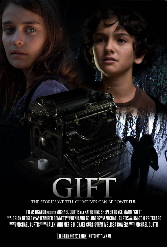 Poster Design by AAdesignZZ for Filmstigator | Design #3797475