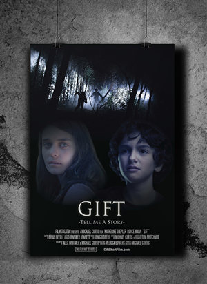 Poster Design by Dreamdesign007