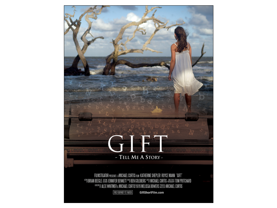 Poster-Design von whitepaper für Filmstigator | Design #3846127