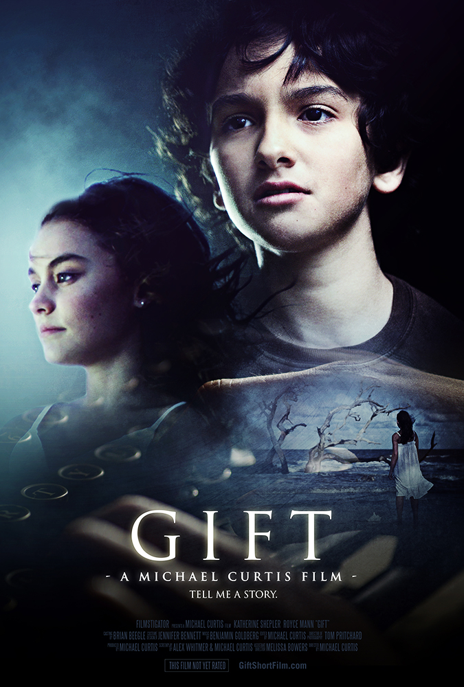 Poster Design by orkeny toria for Filmstigator | Design #3843457