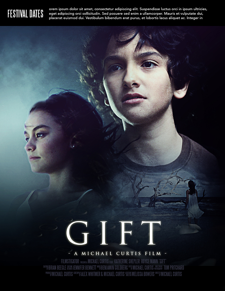 Design de Poster par orkeny toria pour Filmstigator | Design #3843684