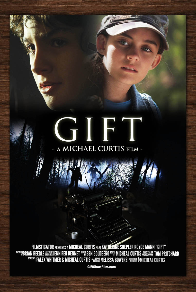 Poster Design by ESolz Technologies for Filmstigator | Design #3803266