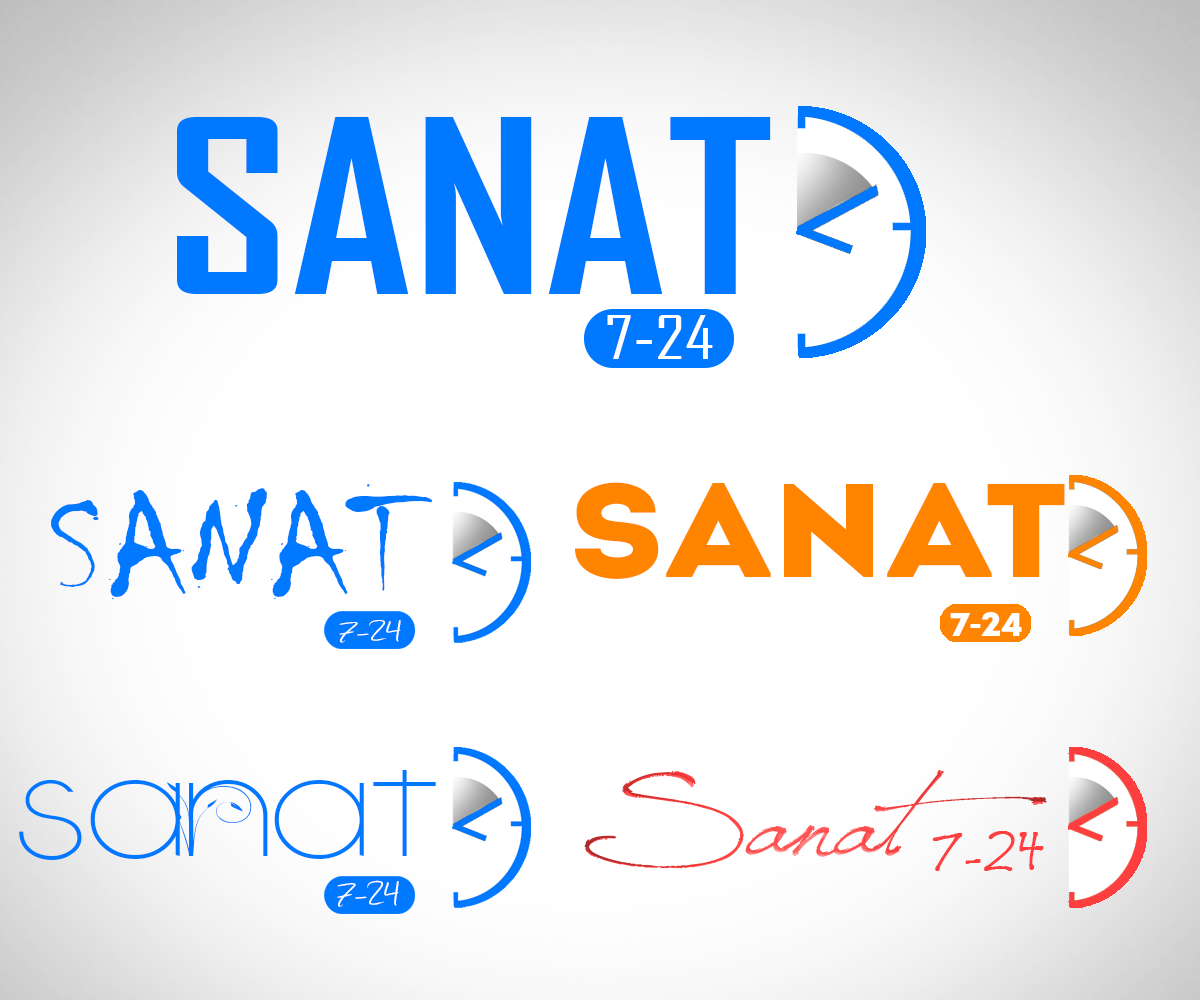 Logo Design by n54oz for this project | Design #3794181