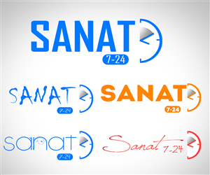 Logo Design by n54oz for this project | Design: #3794181