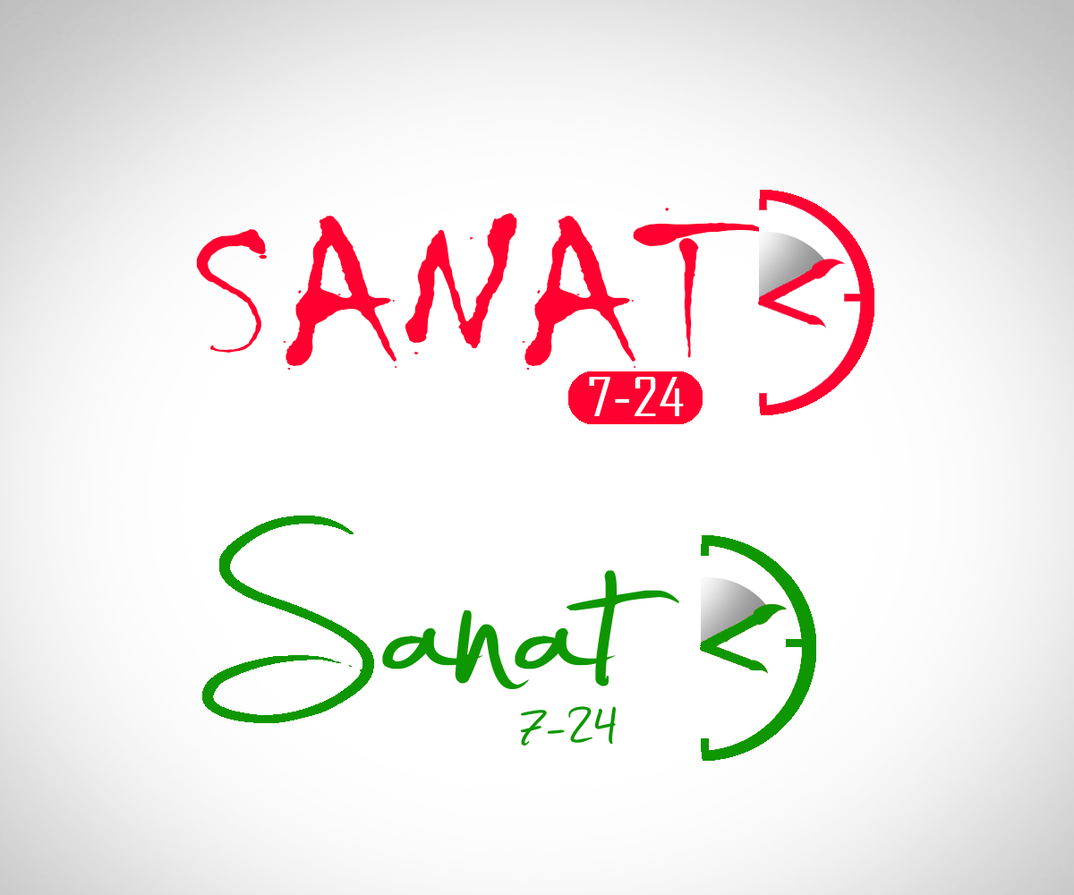 Logo Design by n54oz for this project | Design #3794447