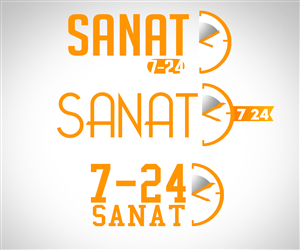 Logo Design by n54oz for this project | Design #3831459