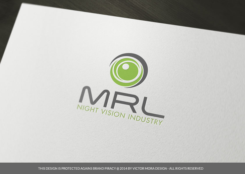 Logo Design by Victor for Melford Resolution Ltd | Design #3806438