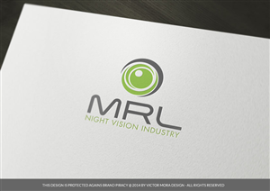 Logo Design by Victor for Melford Resolution Ltd | Design: #3806438