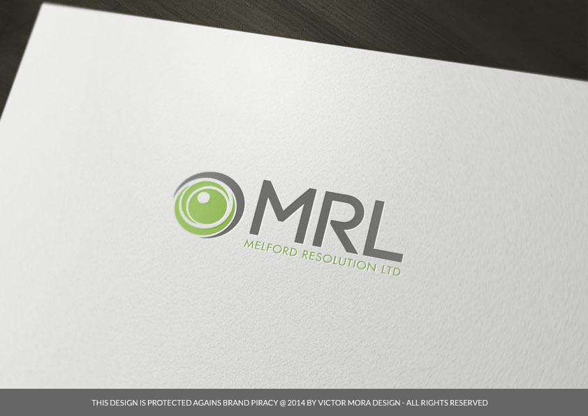 Design de Logo par Victor pour Melford Resolution Ltd | Design : #3834442