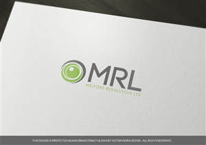 Logo Design by Victor