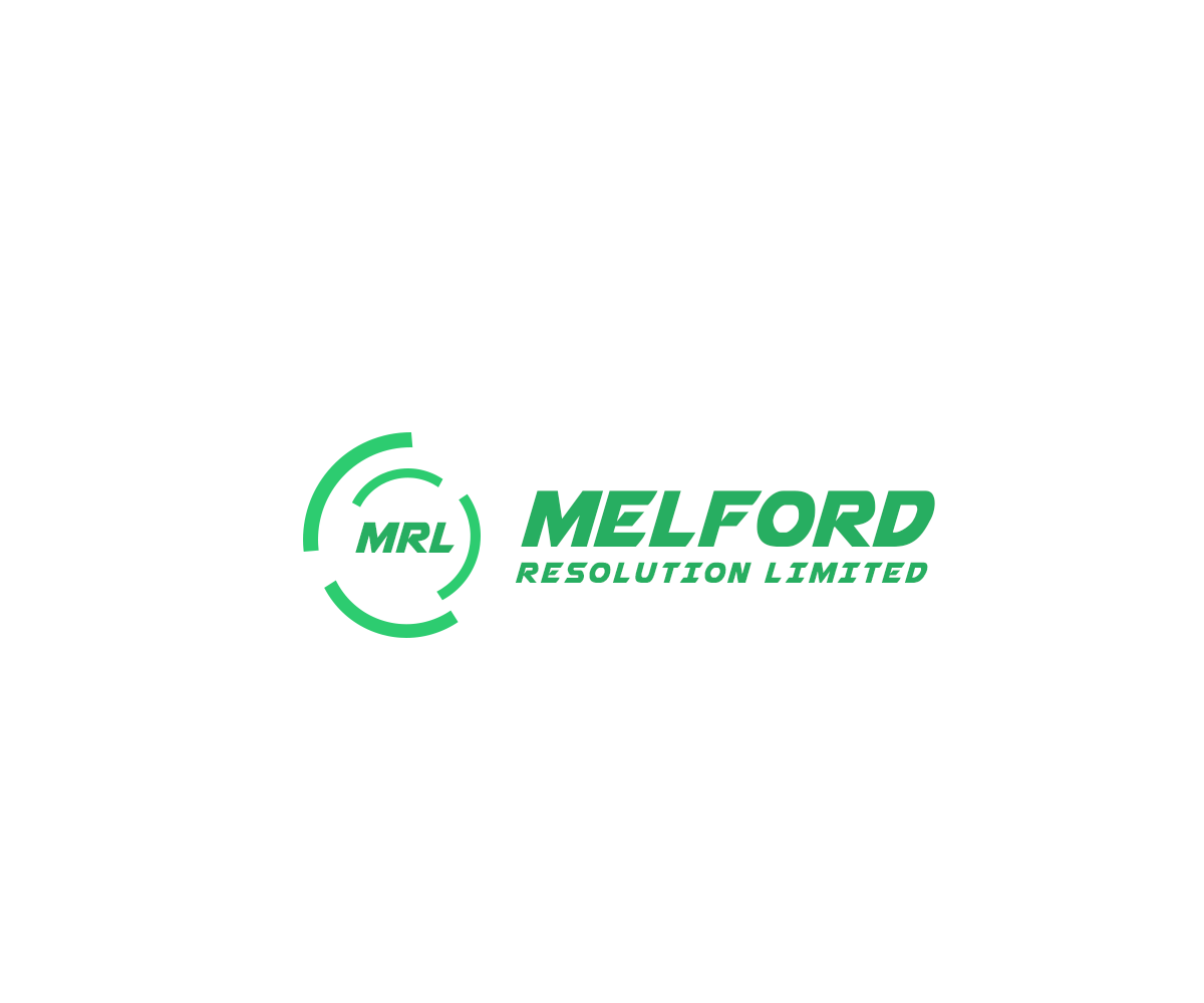 Logo Design by King Cozy for Melford Resolution Ltd | Design #3857150