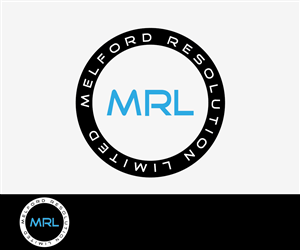 Logo Design by 7528 for Melford Resolution Ltd | Design: #3798596