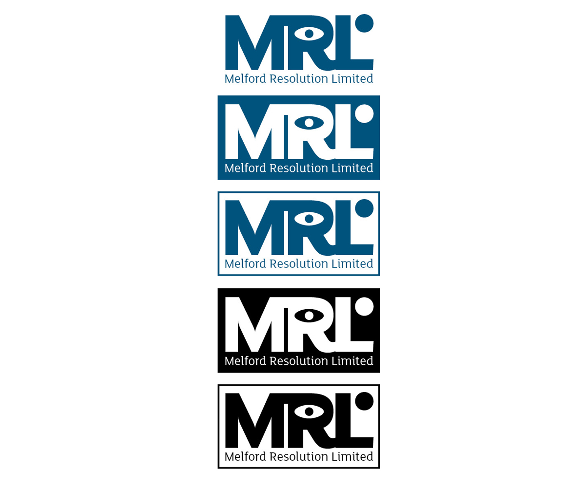 Logo Design by DesignPatch for Melford Resolution Ltd | Design #3858749