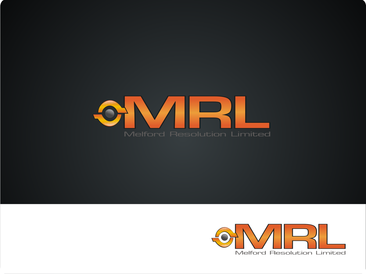 Design de Logo par Blueberry pour Melford Resolution Ltd | Design #3815355