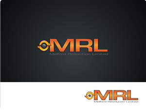 Logo Design by Blueberry for Melford Resolution Ltd | Design #3815355
