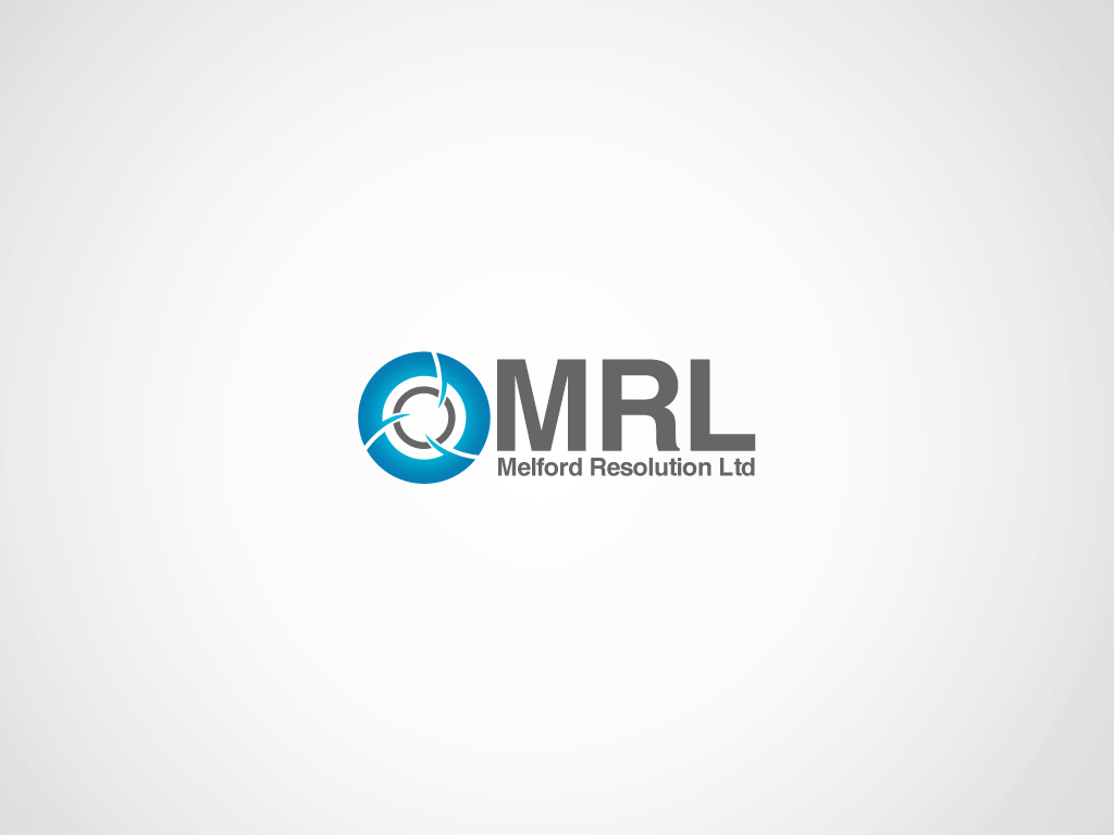 Logo Design by JohnM. for Melford Resolution Ltd | Design #3815426