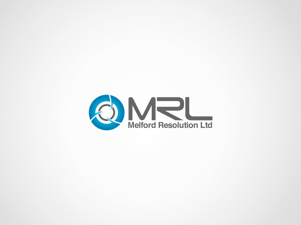 Logo-Design von JohnM. für Melford Resolution Ltd | Design #3815432