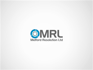 Design de Logo par JohnM. pour Melford Resolution Ltd | Design : #3815492