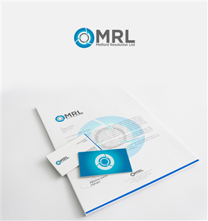 Design de Logo par JohnM. pour Melford Resolution Ltd | Design : #3825161