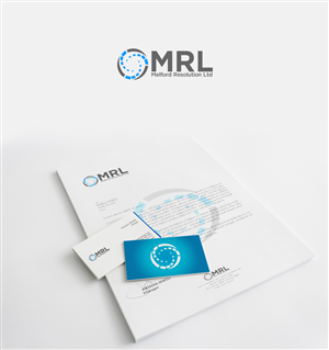 Design de Logo par JohnM. pour Melford Resolution Ltd | Design : #3831802