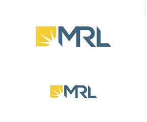Logo Design by conrad design for Melford Resolution Ltd | Design: #3859547