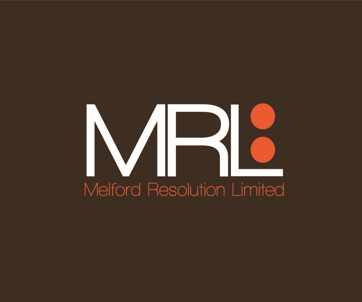 Logo Design by ColdLogic for Melford Resolution Ltd | Design #3792964