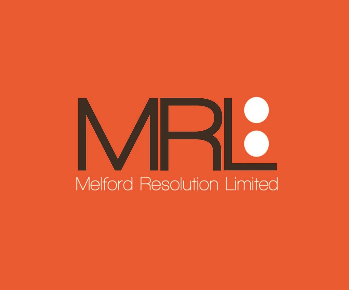 Logo Design by ColdLogic for Melford Resolution Ltd | Design #3792966
