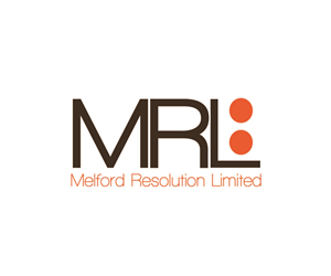 Logo Design by ColdLogic for Melford Resolution Ltd | Design: #3792968