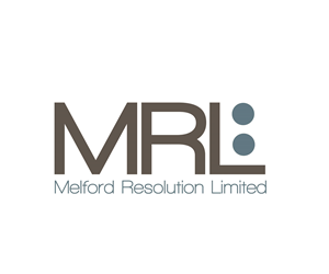 Logo Design by ColdLogic for Melford Resolution Ltd | Design: #3826551