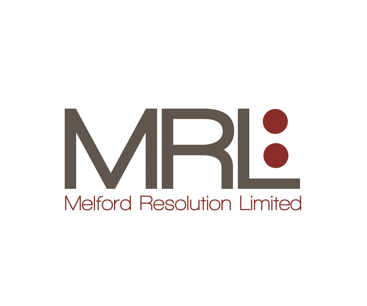 Logo Design by ColdLogic for Melford Resolution Ltd | Design #3826620