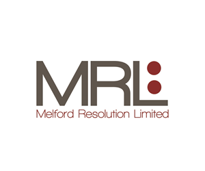 Logo Design by ColdLogic for Melford Resolution Ltd | Design: #3826620