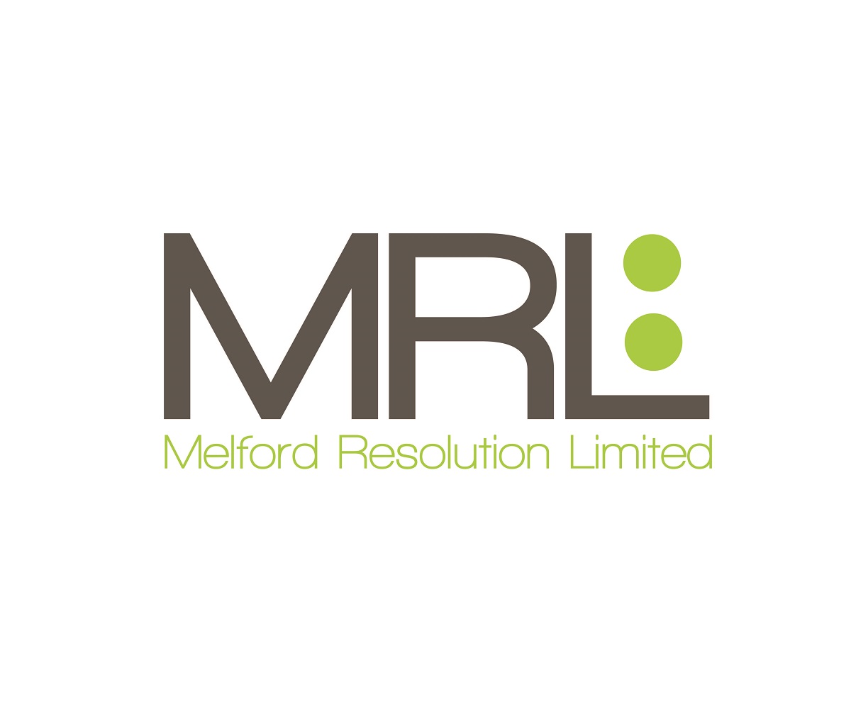 Logo Design by ColdLogic for Melford Resolution Ltd | Design #3826624