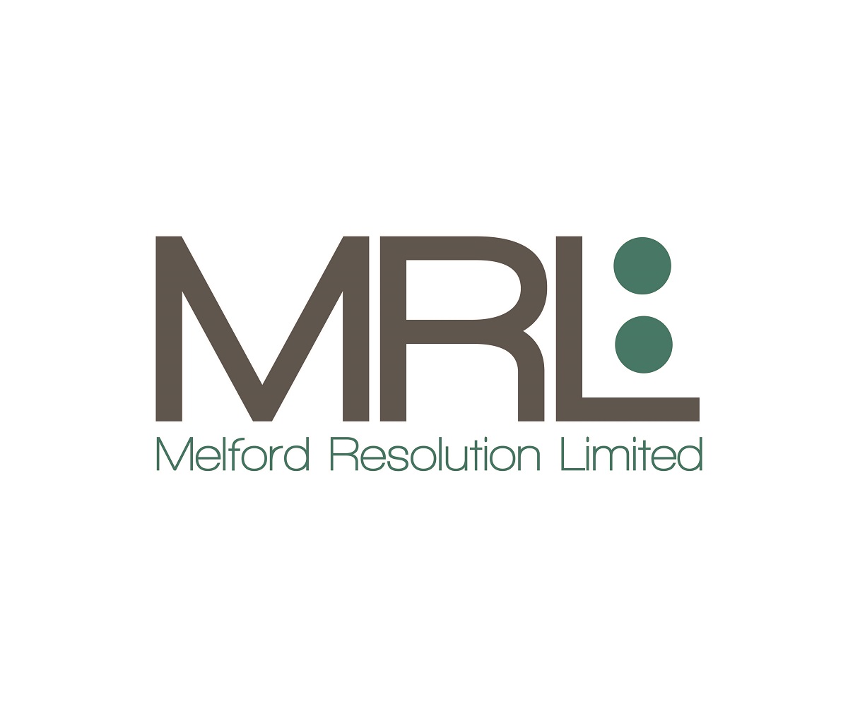 Logo Design by ColdLogic for Melford Resolution Ltd | Design #3826638