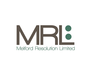 Logo Design by ColdLogic for Melford Resolution Ltd | Design: #3826638