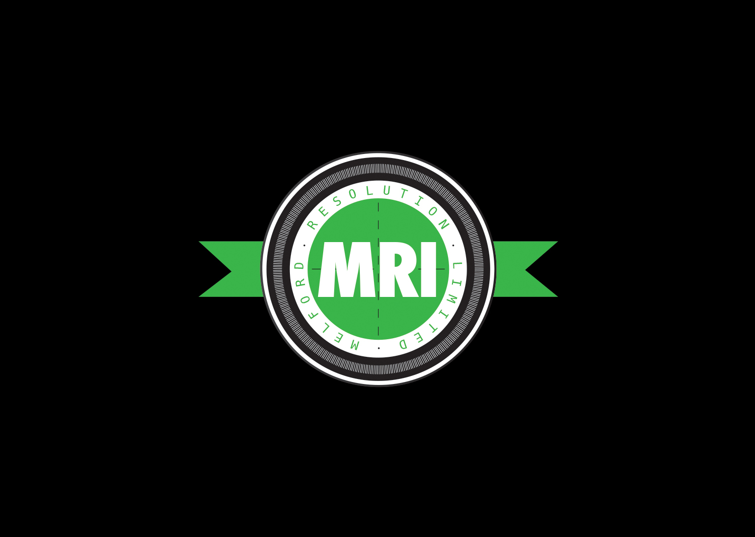 Logo Design by RM DESIGN for Melford Resolution Ltd | Design #3812483