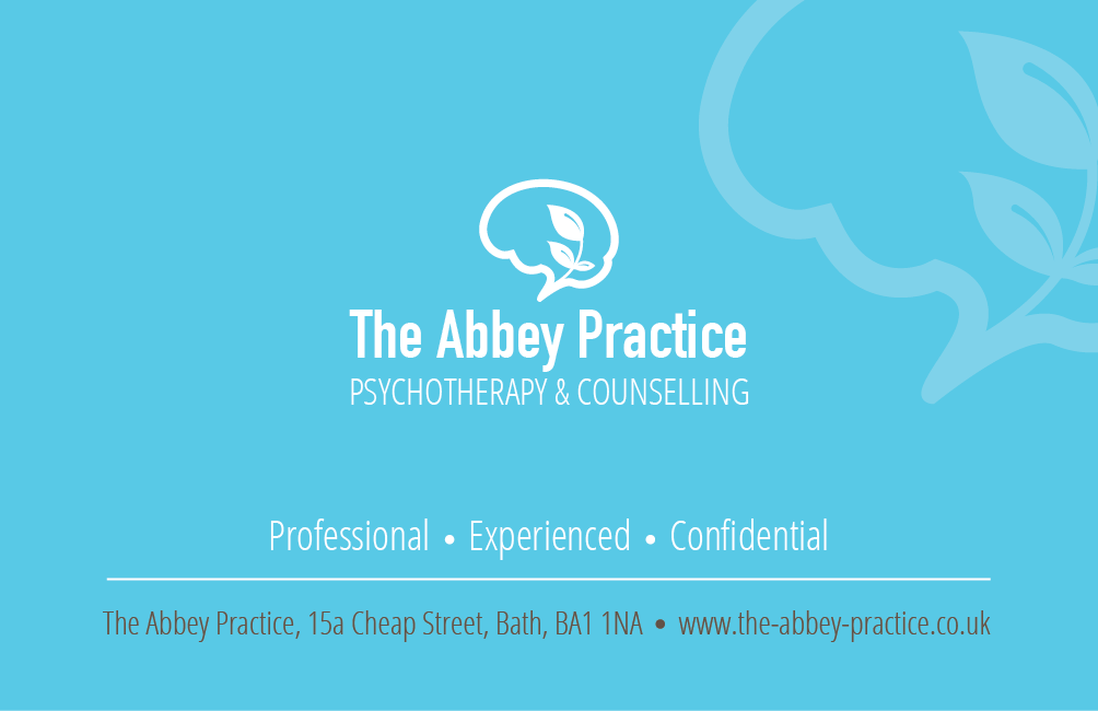 Diseño de Tarjeta de Presentación por hailuu para The Abbey Practice | Diseño #3804728