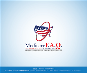 Design de Logo par JeeKey pour Elite Insurance Partners, LLC | Design : #3866859