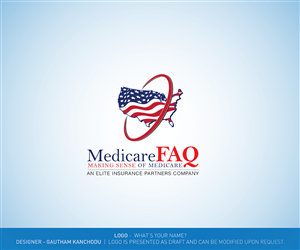 Design de Logo par JeeKey pour Elite Insurance Partners, LLC | Design : #3870304