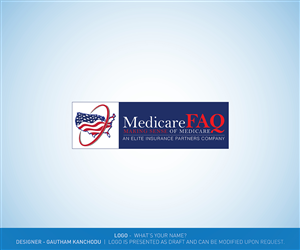 Design de Logo par JeeKey pour Elite Insurance Partners, LLC | Design : #3870305