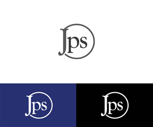 Logo Design by janji for JPS POOL SERVICE | Design #3793987