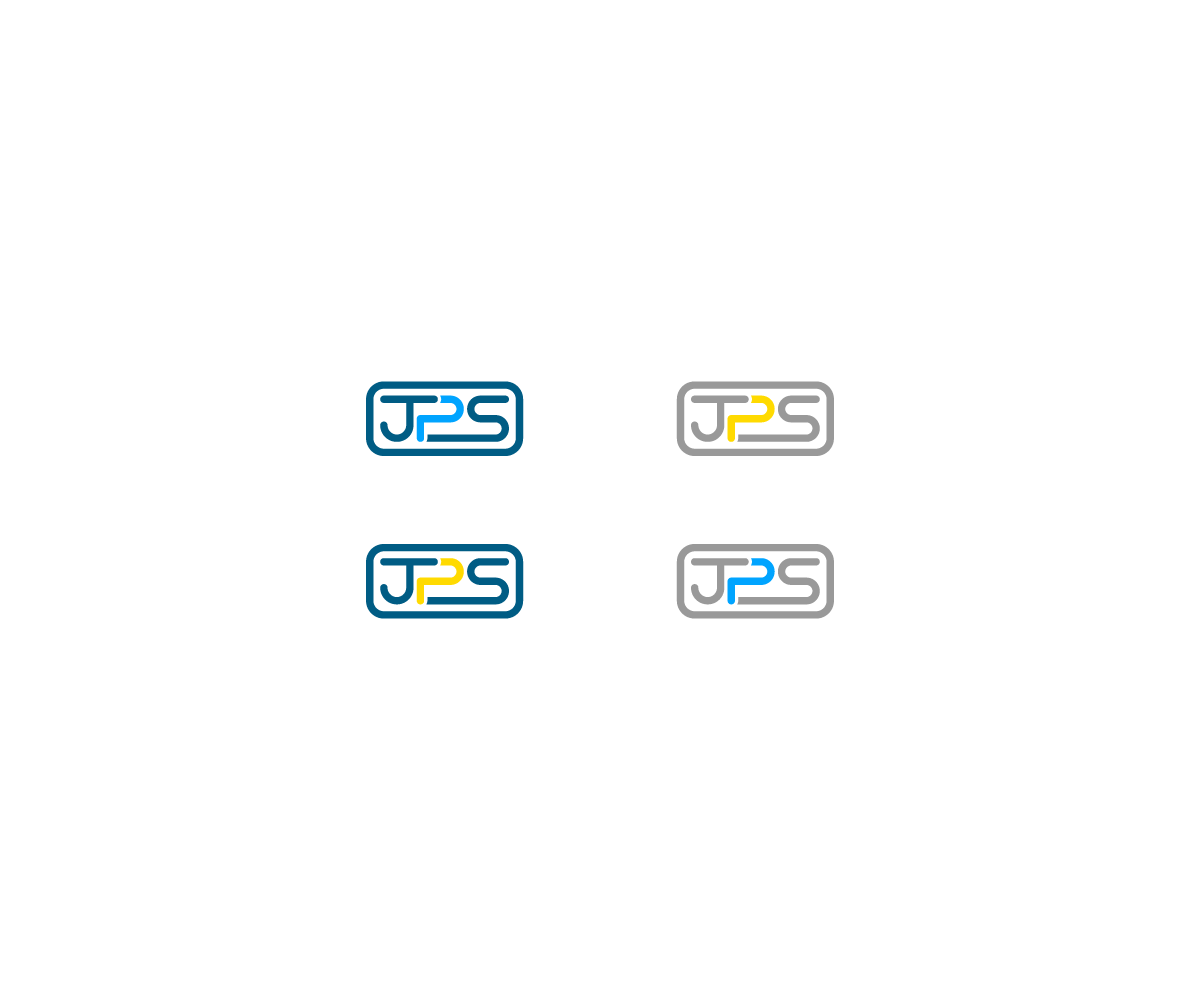 Diseño de Logo por Ash  para JPS POOL SERVICE | Diseño #3797693