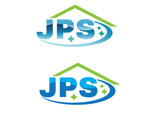 Diseño de Logo por dianagargaritza para JPS POOL SERVICE | Diseño: #3803183