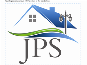 Logo Design by viqaramjadmir for JPS POOL SERVICE | Design #3795734