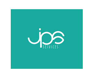 Diseño de Logo por manuelpolaina para JPS POOL SERVICE | Diseño: #3794630