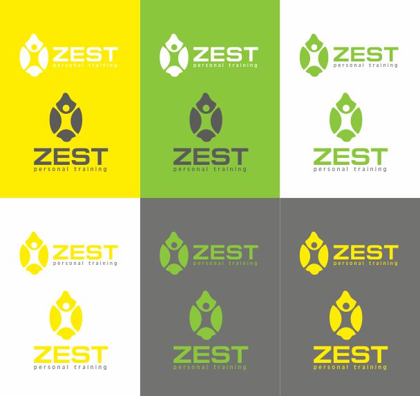 Logo Design by ciolena for Blueprint Health and Fitness | Design #3838363