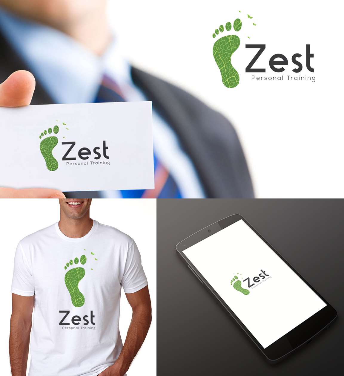 Logo-Design von Gentle-Spring-Rain für Blueprint Health and Fitness | Design #3804996