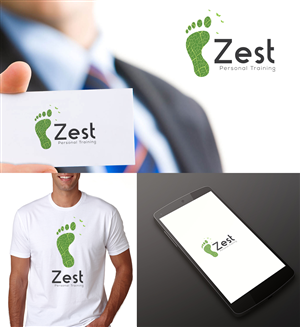 Logo-Design von Gentle-Spring-Rain für Blueprint Health and Fitness | Design: #3804996