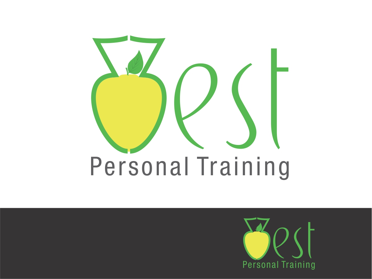 Logo-Design von Eseefo für Blueprint Health and Fitness | Design #3853475