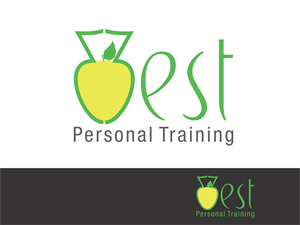 Logo-Design von Eseefo für Blueprint Health and Fitness | Design: #3853475